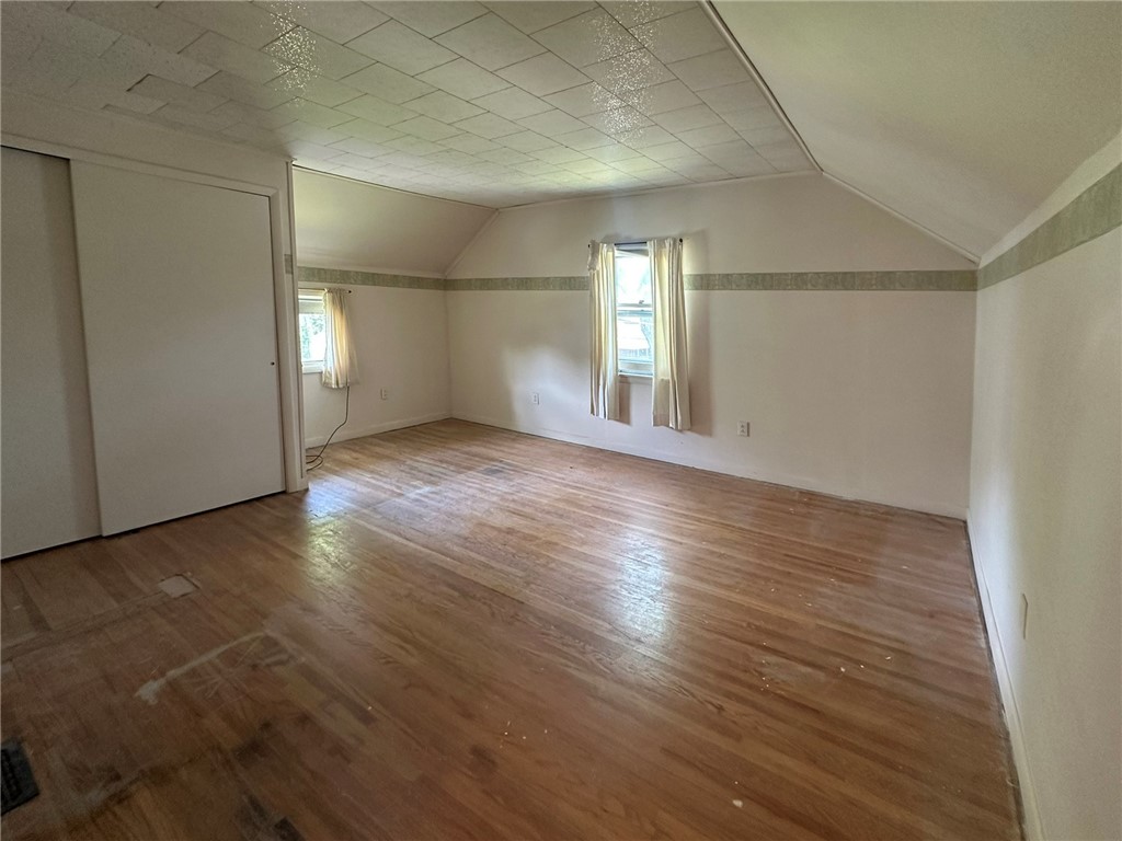 55 North Maple Street Warsaw, NY 14569 - Photo 17 of 33 Bedroom #1