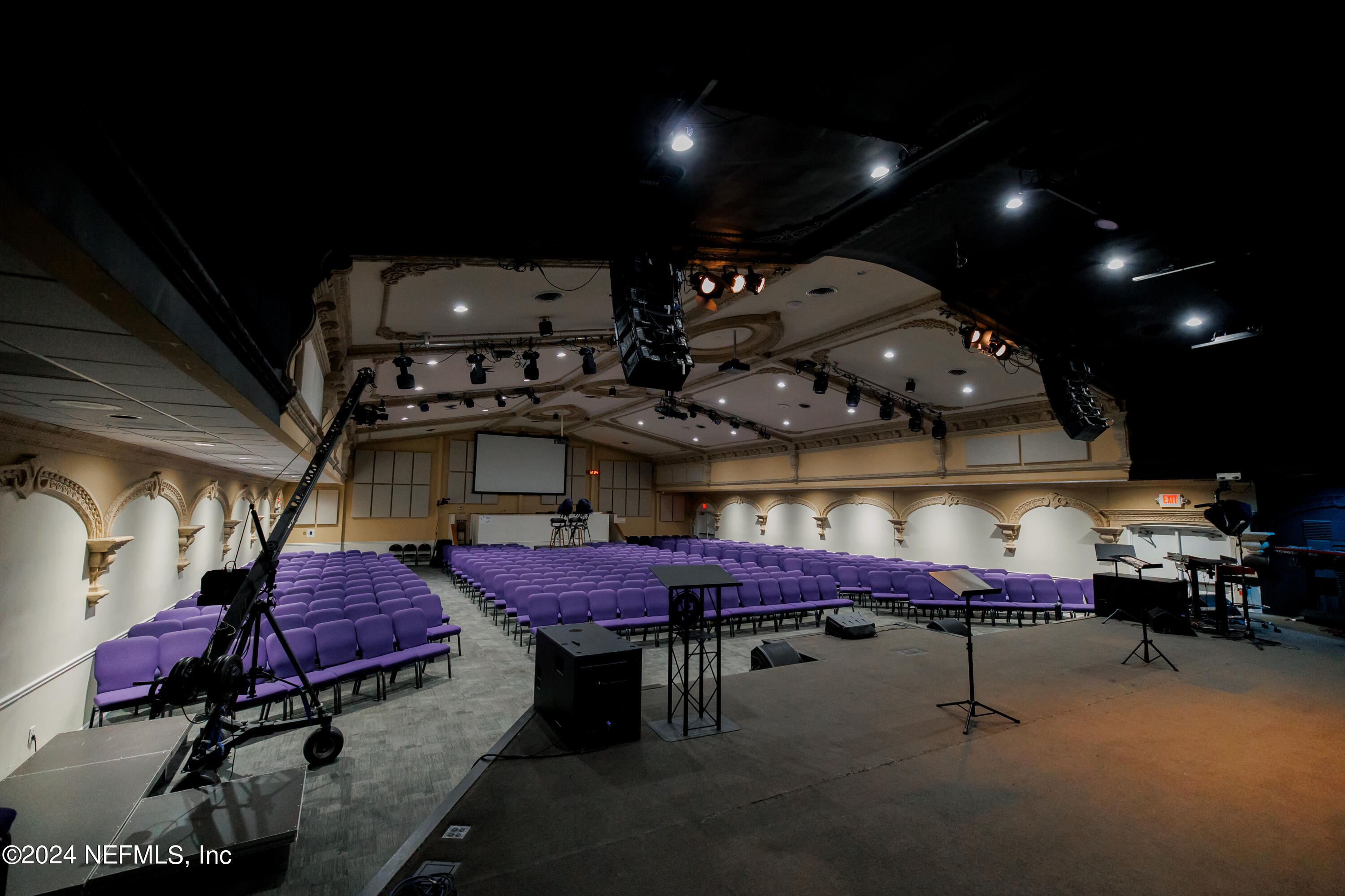 2016 Anniston Road Jacksonville, FL 32246 - Photo 11 of 40 SANCTUARY FROM STAGE