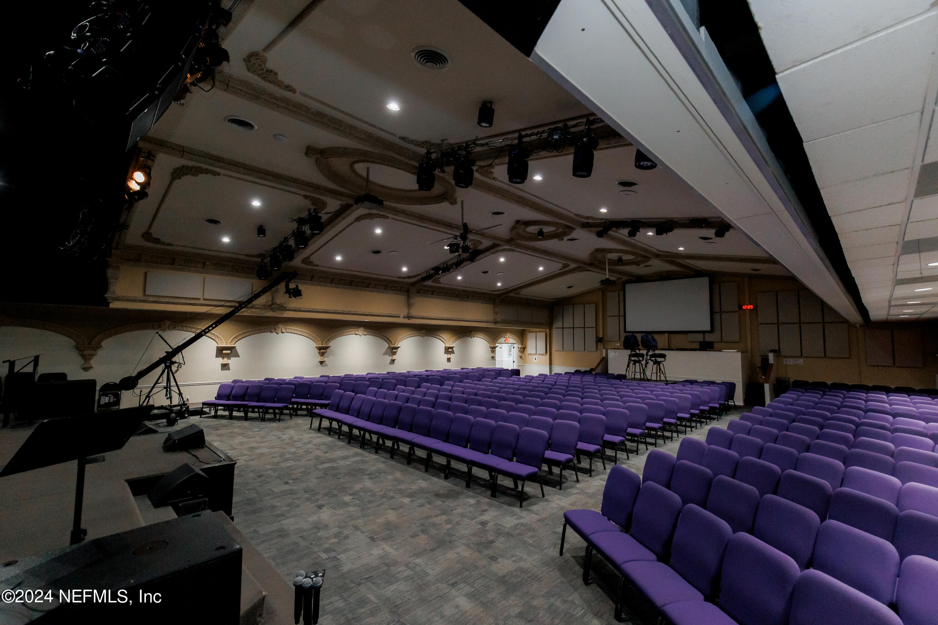 2016 Anniston Road Jacksonville, FL 32246 - Photo 12 of 40 SANCTUARY FRONT