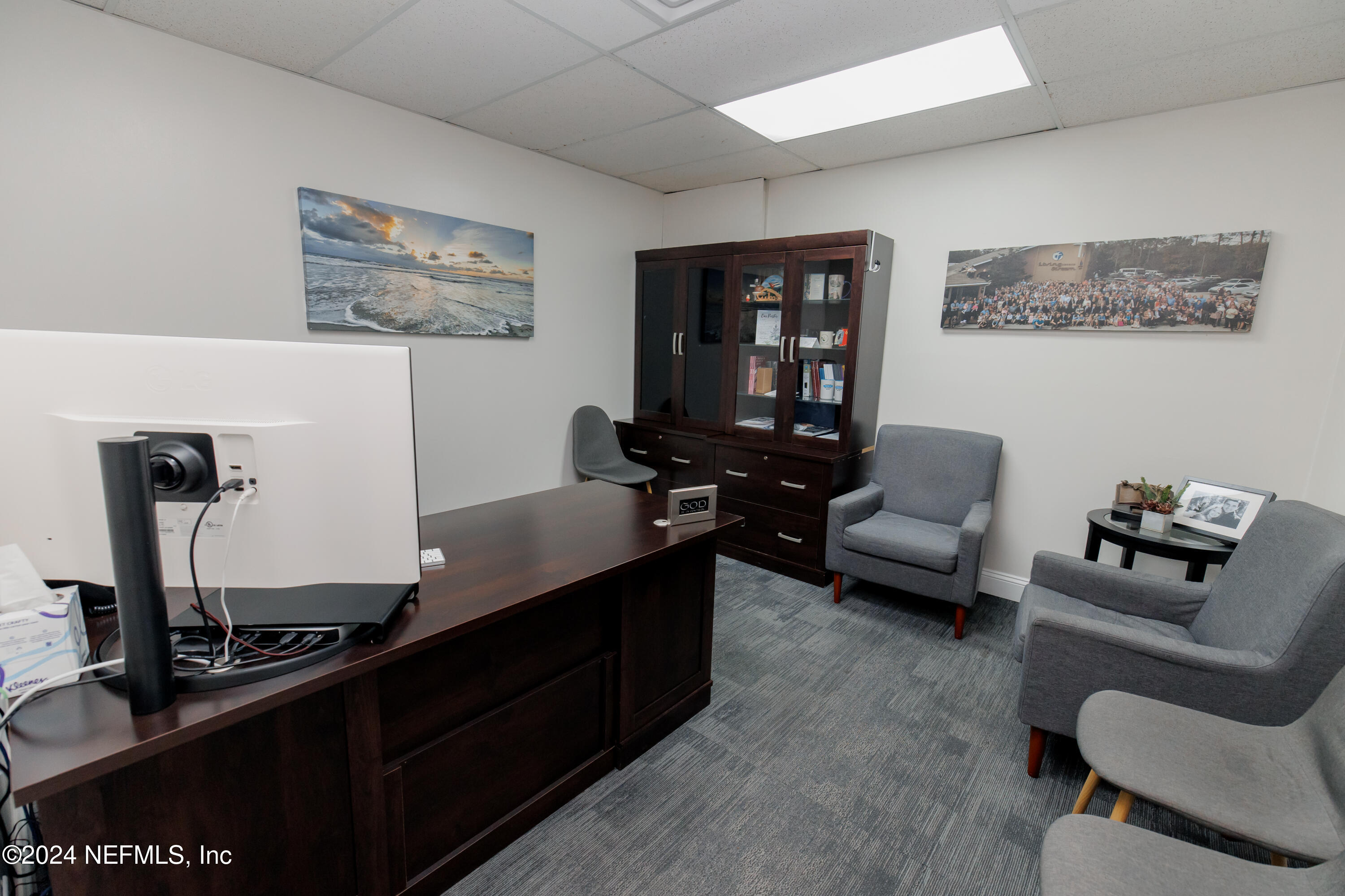 2016 Anniston Road Jacksonville, FL 32246 - Photo 15 of 40 LSC OFFICE 2