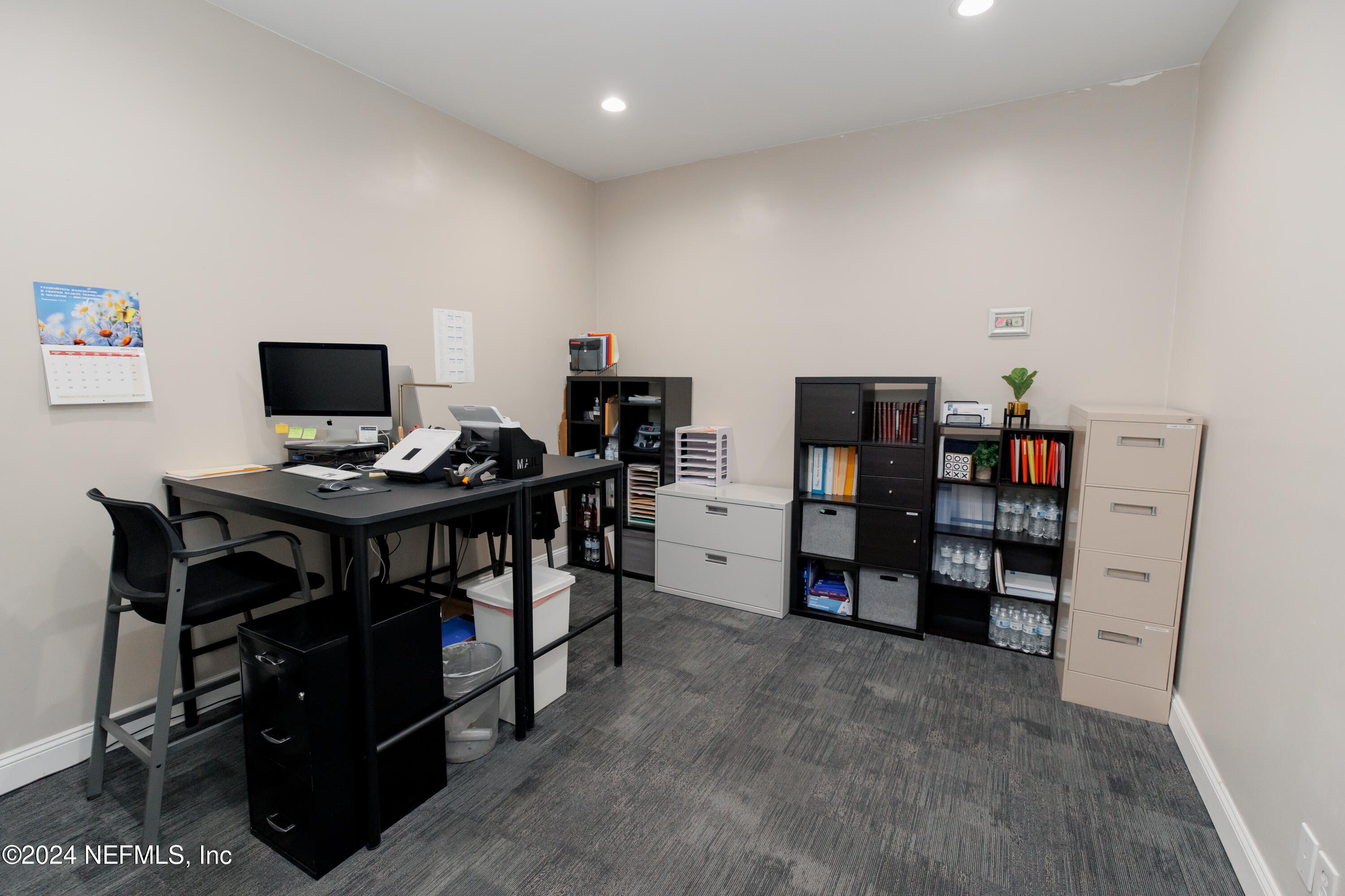 2016 Anniston Road Jacksonville, FL 32246 - Photo 18 of 40 LSC OFFICE 5