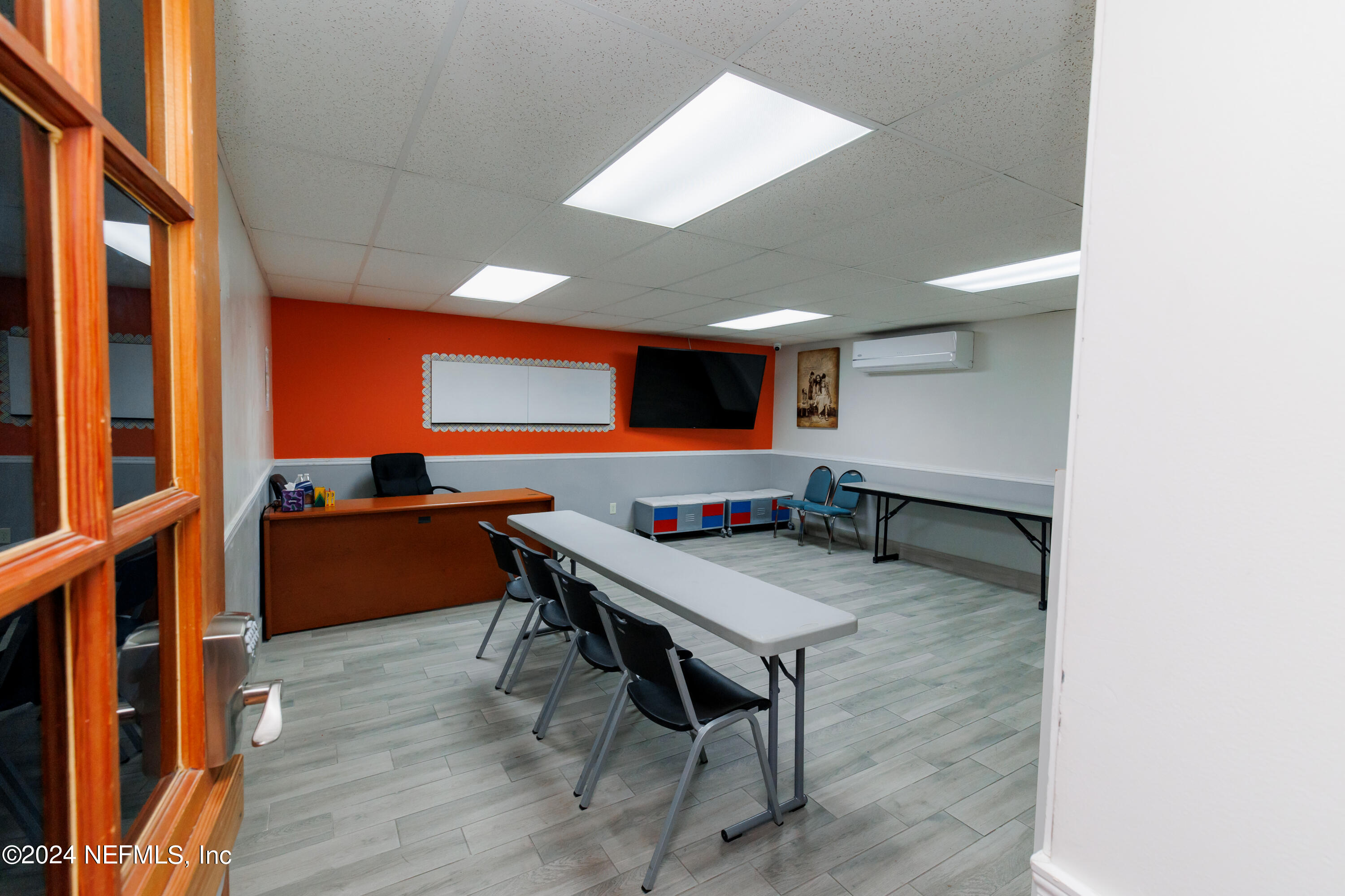 2016 Anniston Road Jacksonville, FL 32246 - Photo 24 of 40 CLASSROOM....