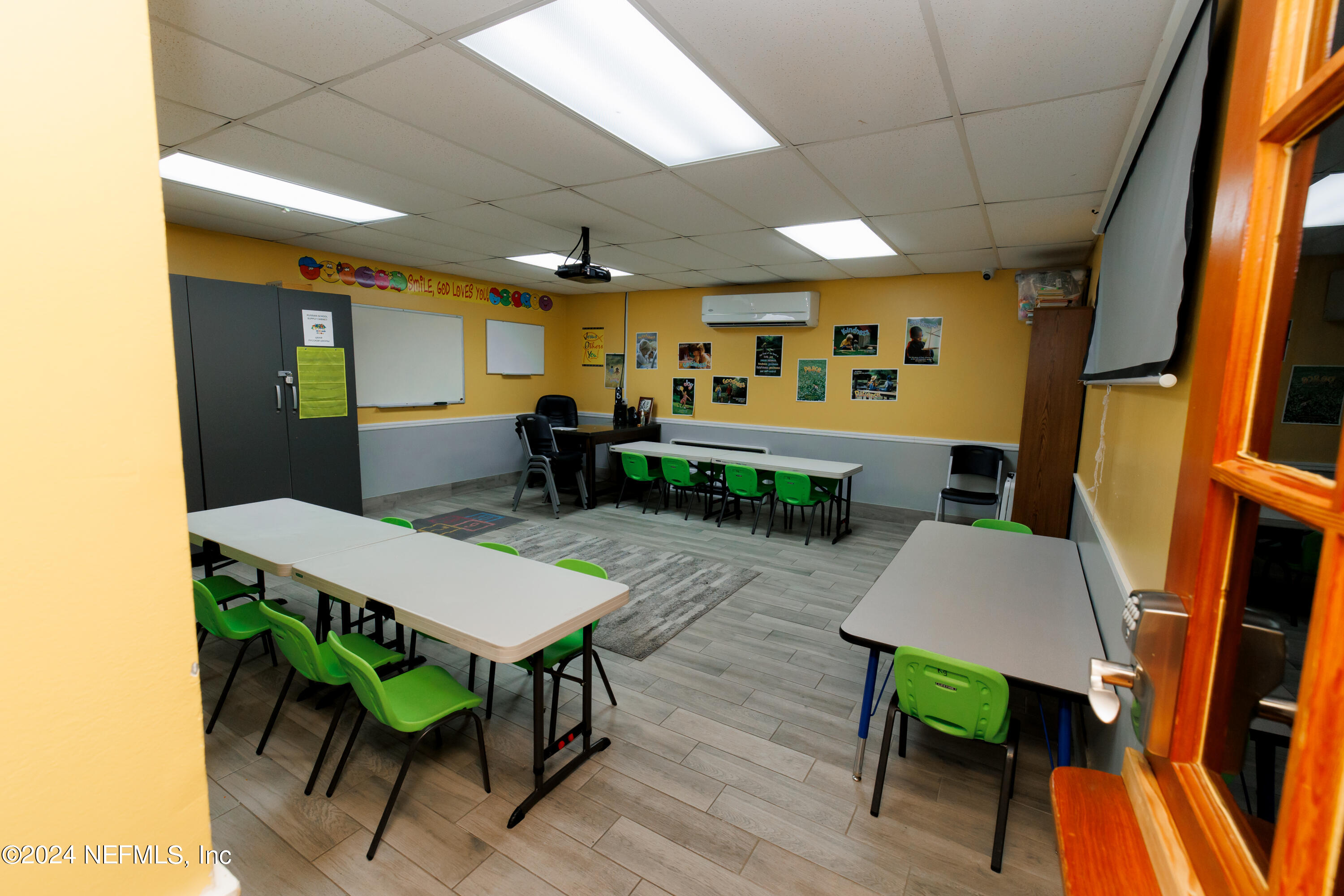 2016 Anniston Road Jacksonville, FL 32246 - Photo 25 of 40 LSC CLASSROOM