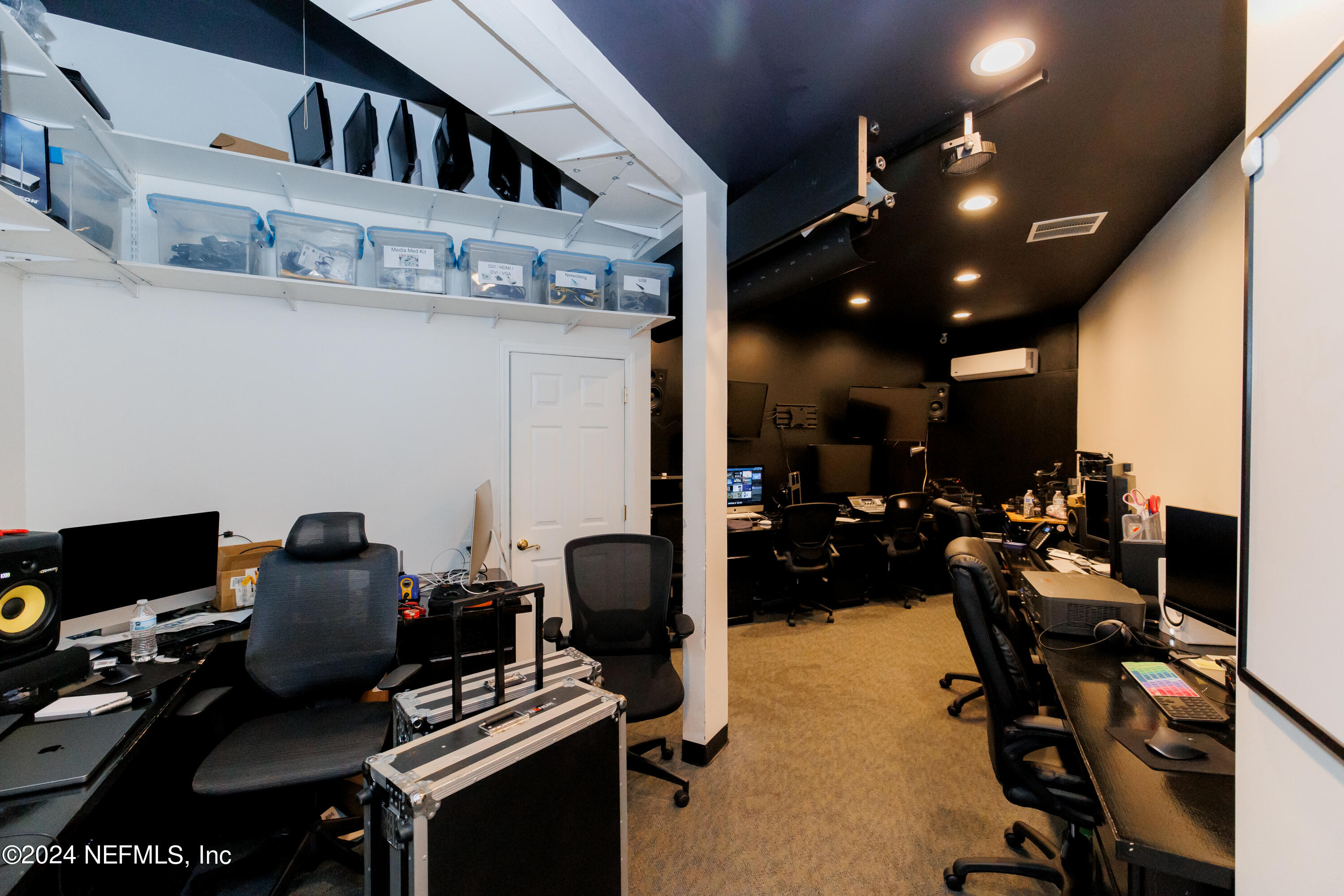 2016 Anniston Road Jacksonville, FL 32246 - Photo 26 of 40 MEDIA ROOM