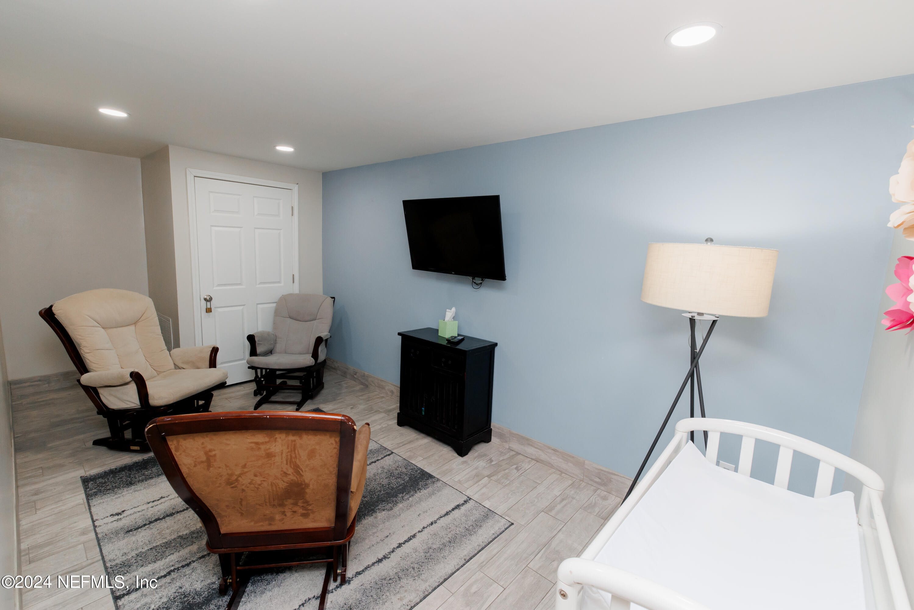 2016 Anniston Road Jacksonville, FL 32246 - Photo 31 of 40 NURSERY