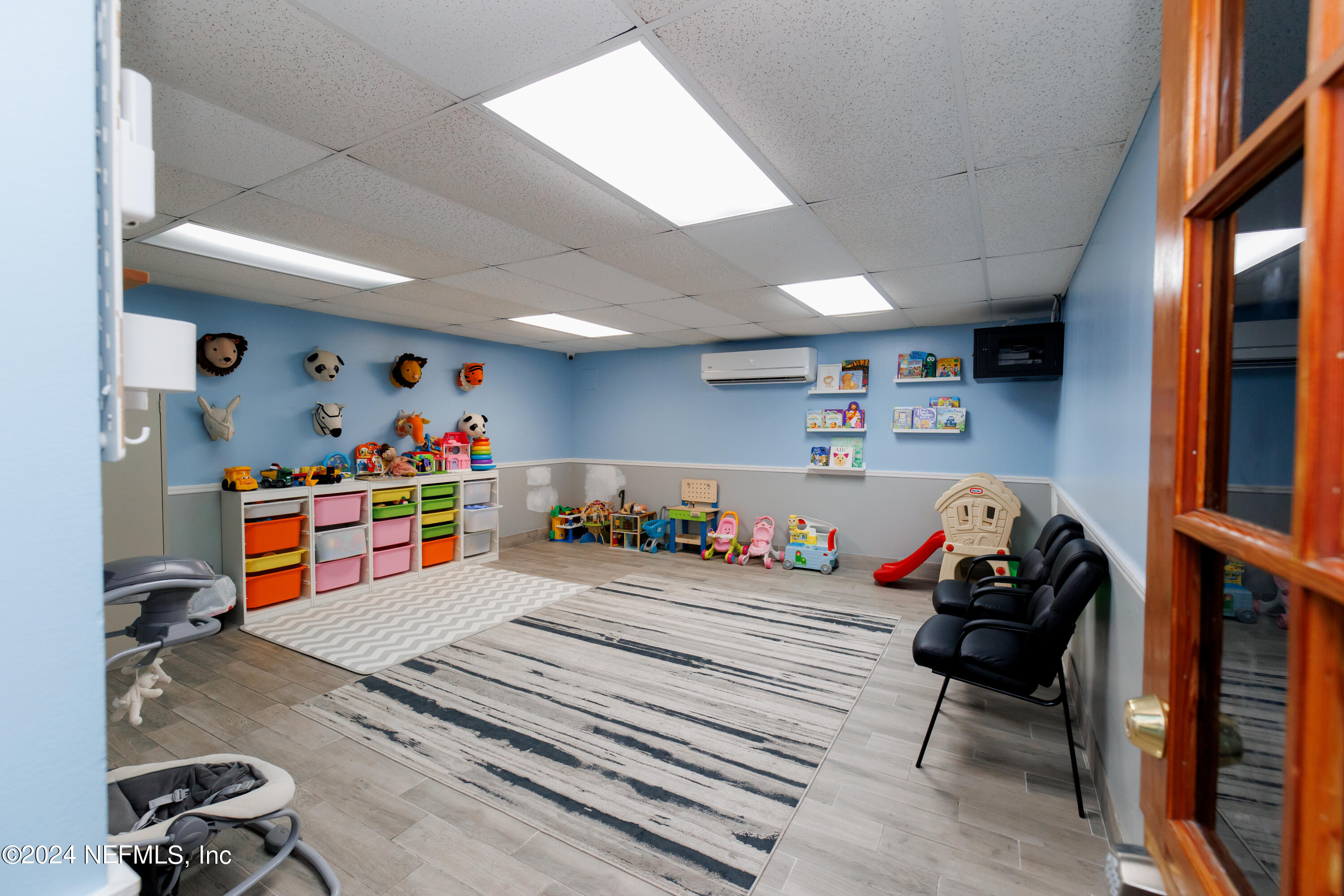 2016 Anniston Road Jacksonville, FL 32246 - Photo 32 of 40 TODDLER ROOM