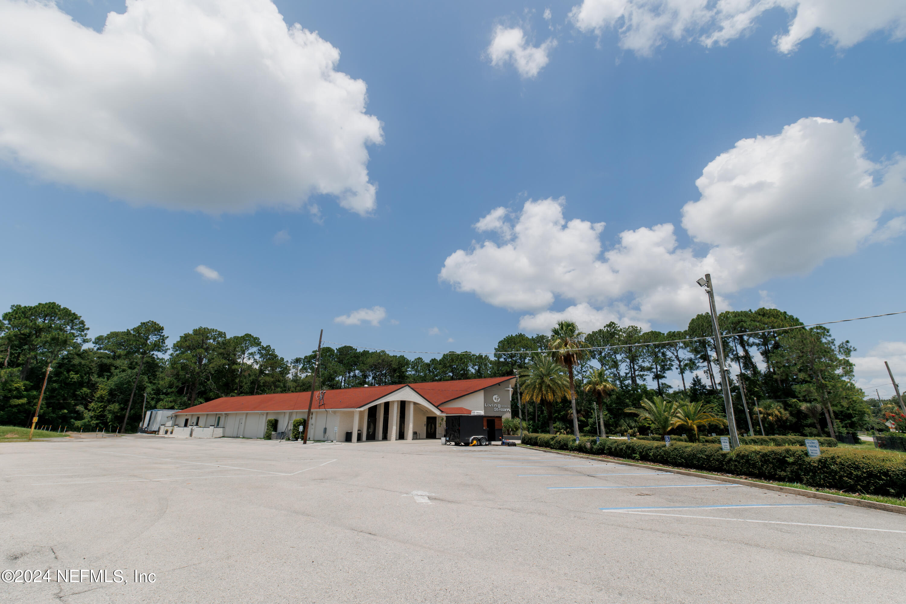 2016 Anniston Road Jacksonville, FL 32246 - Photo 38 of 40 LSC left side parking