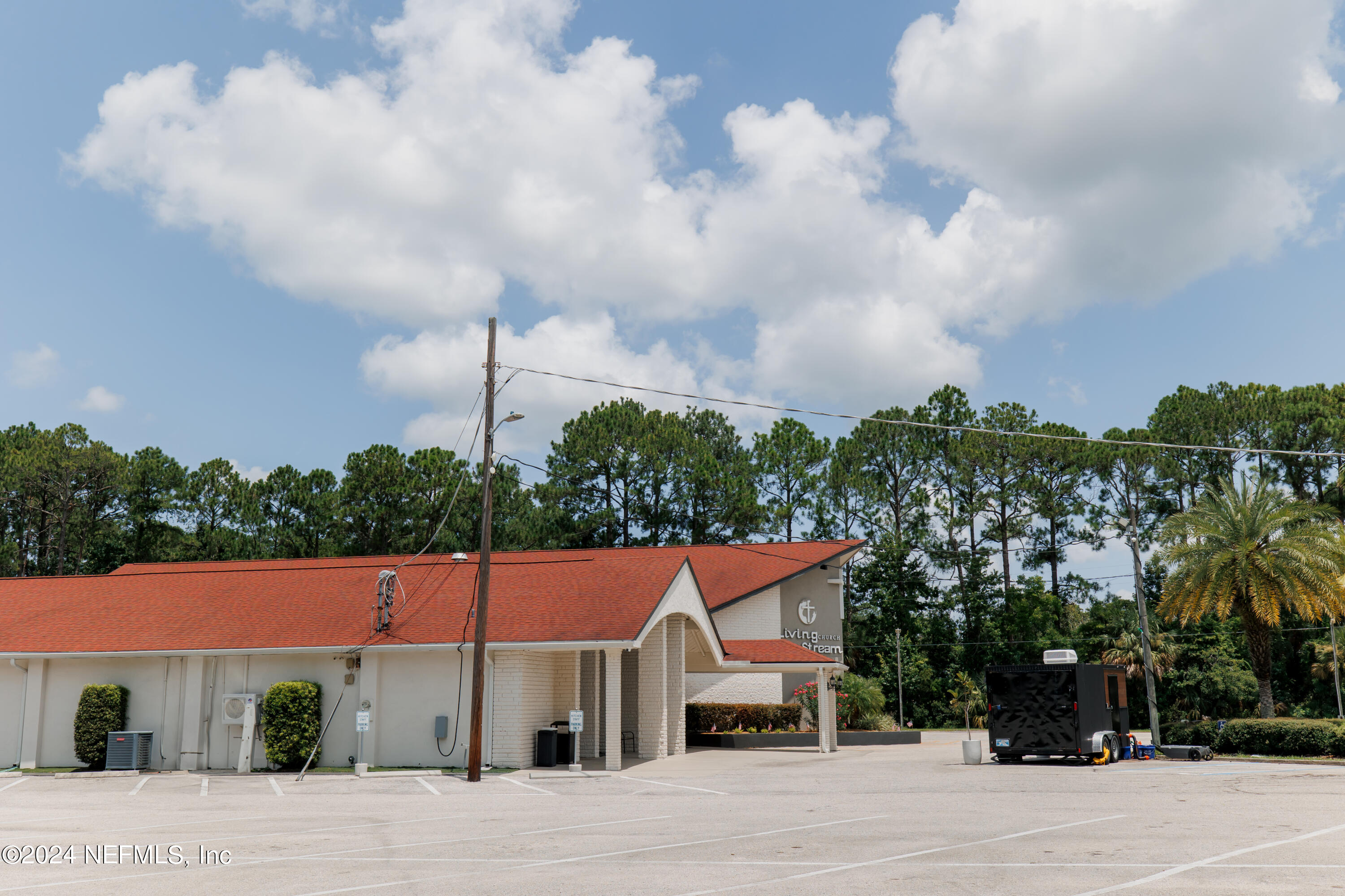 2016 Anniston Road Jacksonville, FL 32246 - Photo 39 of 40 LSC left side