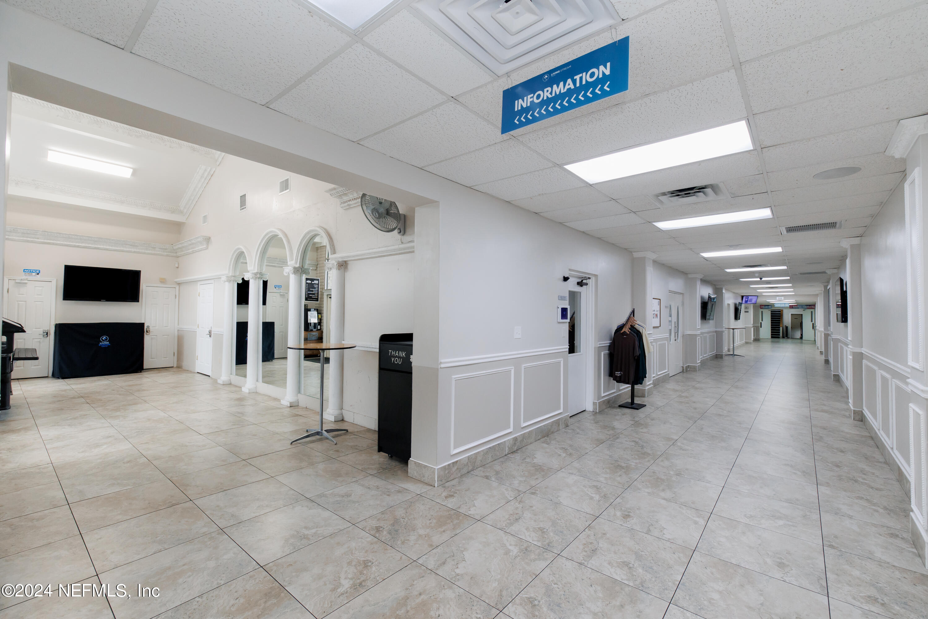 2016 Anniston Road Jacksonville, FL 32246 - Photo 6 of 40 ENTRY FOYER