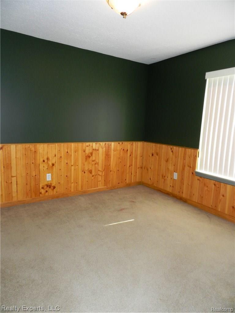 48073 Hull Road Belleville, MI 48111 - Photo 15 of 18 Bedroom 4