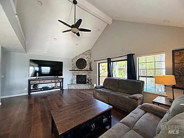 $1,499,950 | 1104 Calistoga Road, Santa Rosa, CA 95409