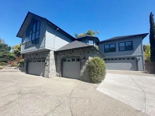 $1,499,950 | 1104 Calistoga Road, Santa Rosa, CA 95409