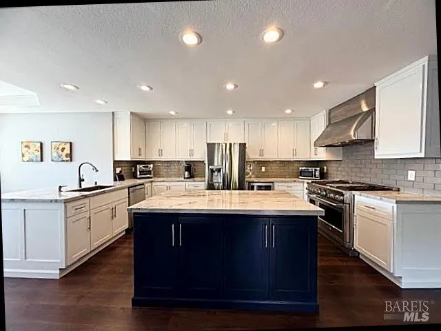 $1,499,950 | 1104 Calistoga Road, Santa Rosa, CA 95409