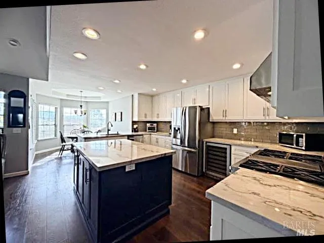 $1,499,950 | 1104 Calistoga Road, Santa Rosa, CA 95409