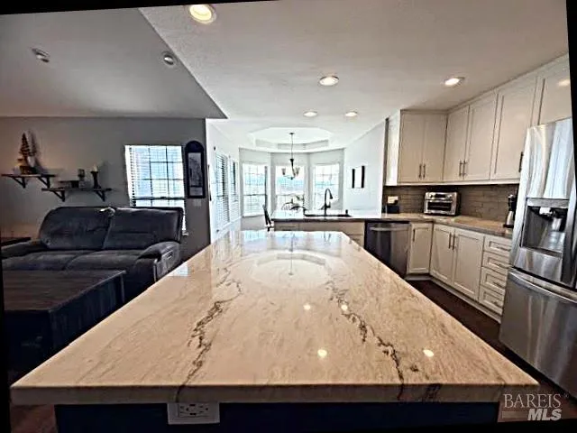 $1,499,950 | 1104 Calistoga Road, Santa Rosa, CA 95409