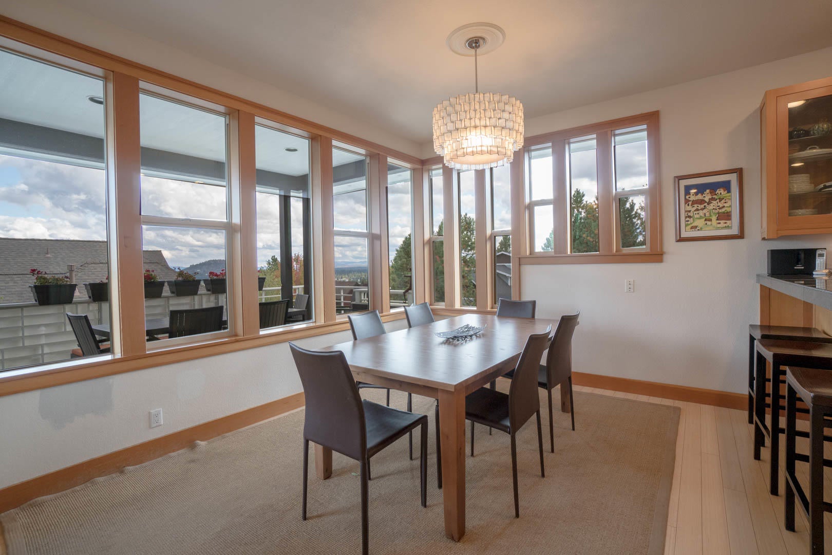 677 Northwest Powell Butte Loop Bend, OR 97703 - Photo 9 of 25 Interior