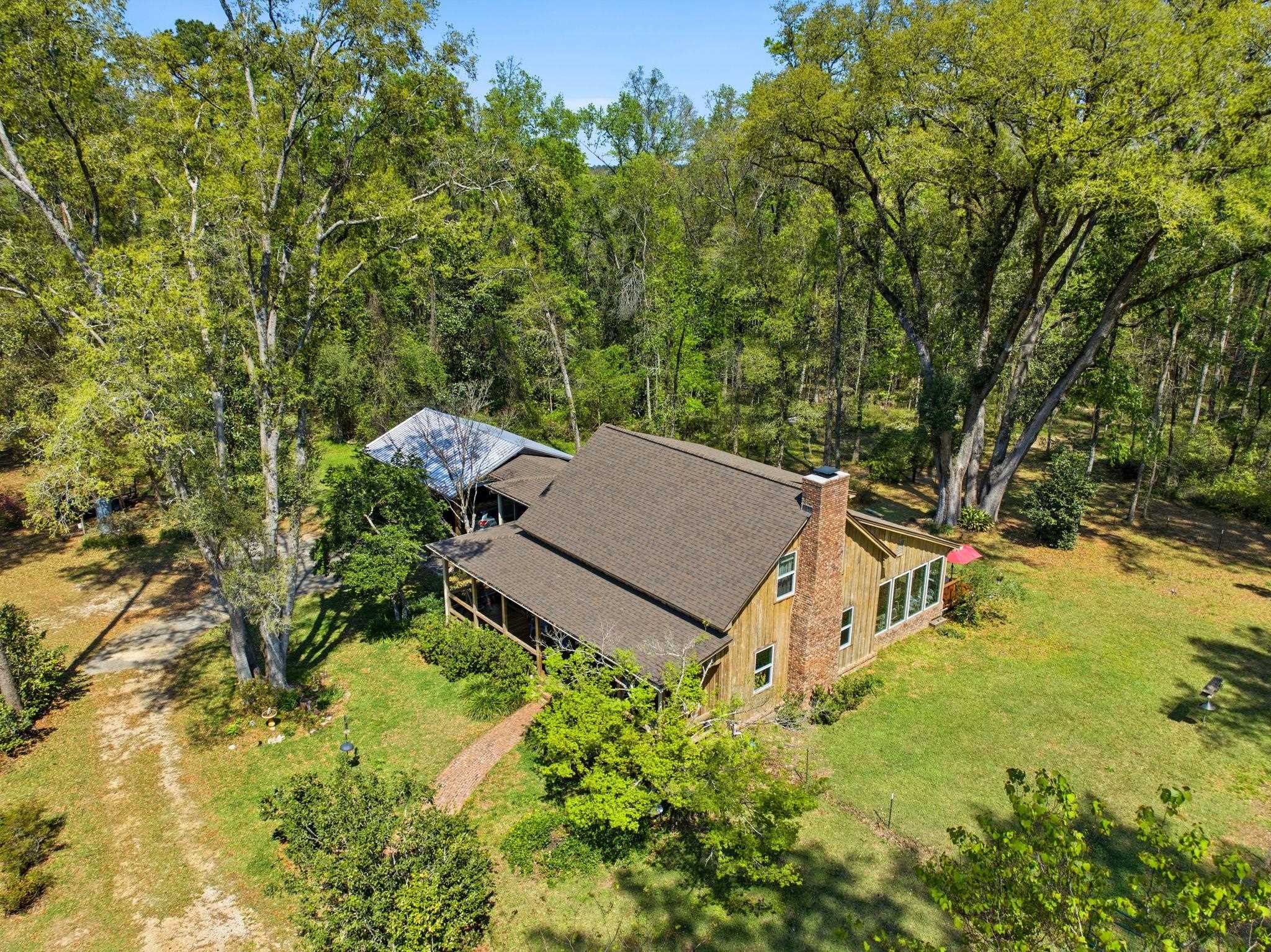 9901 Gamble Road Monticello, FL 32344 - Photo 6 of 63