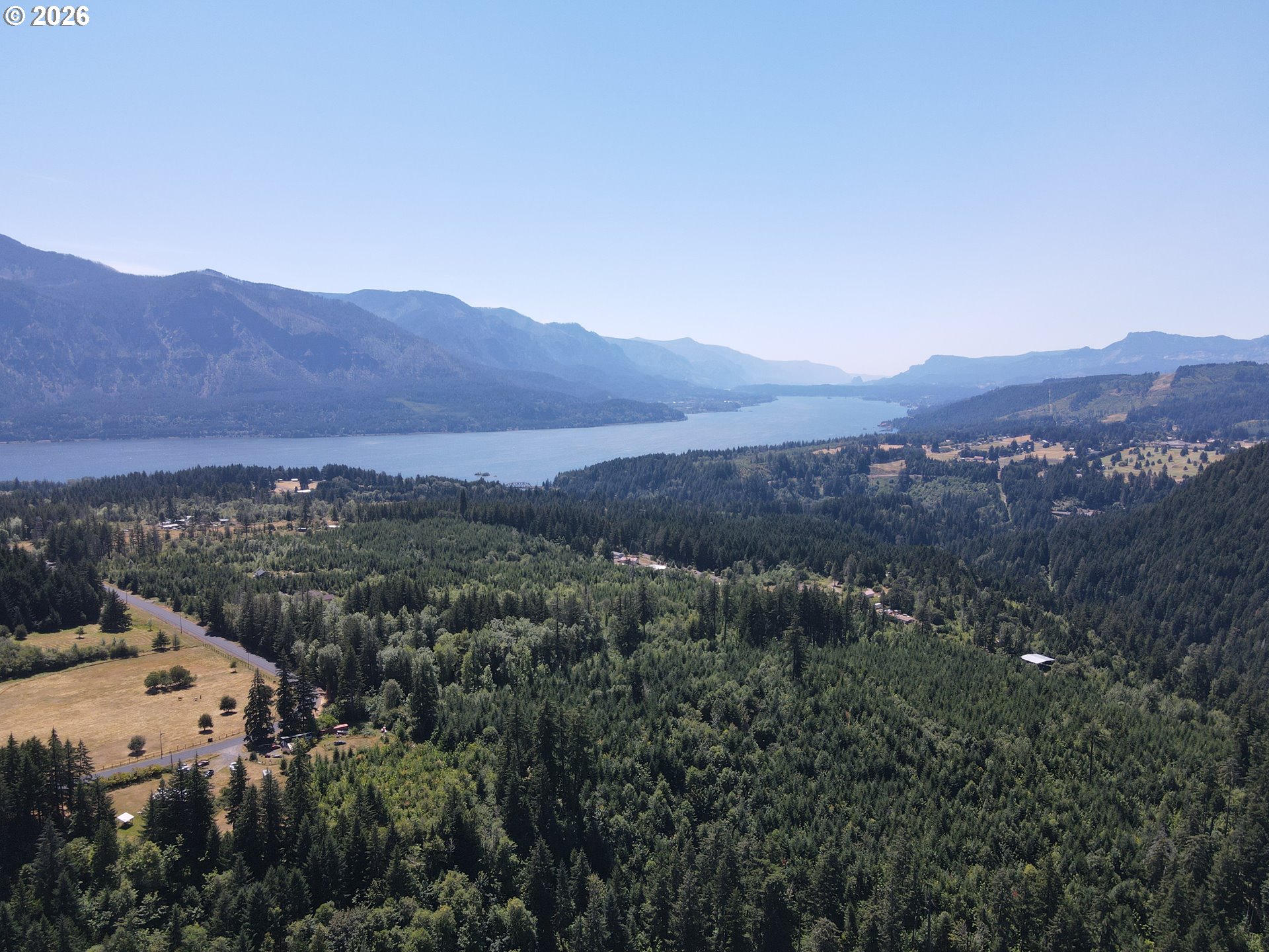 0 Dillon Road Stevenson, WA 98648 - Photo 2 of 15 Gallery Image 2