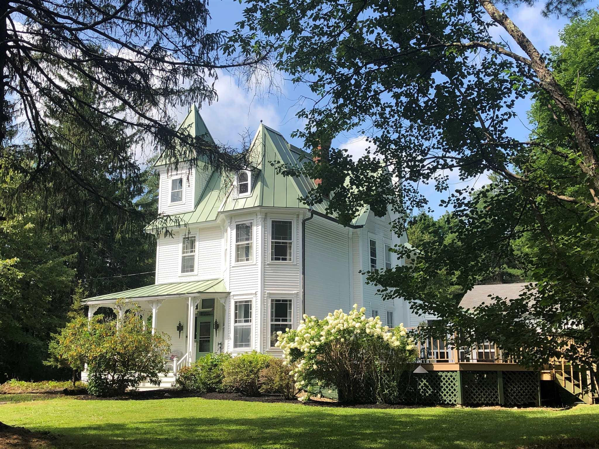 101 Bozenkill Road Guilderland, NY 12009 - Photo 1 of 55 Photo 1