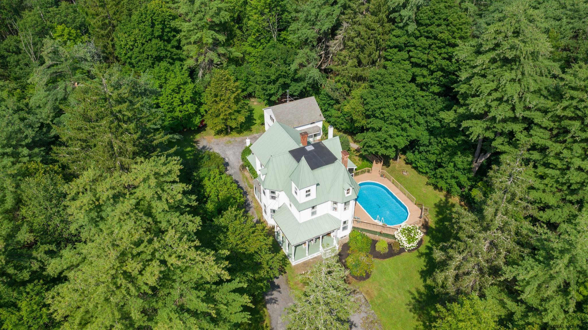 101 Bozenkill Road Guilderland, NY 12009 - Photo 49 of 55 Photo 49