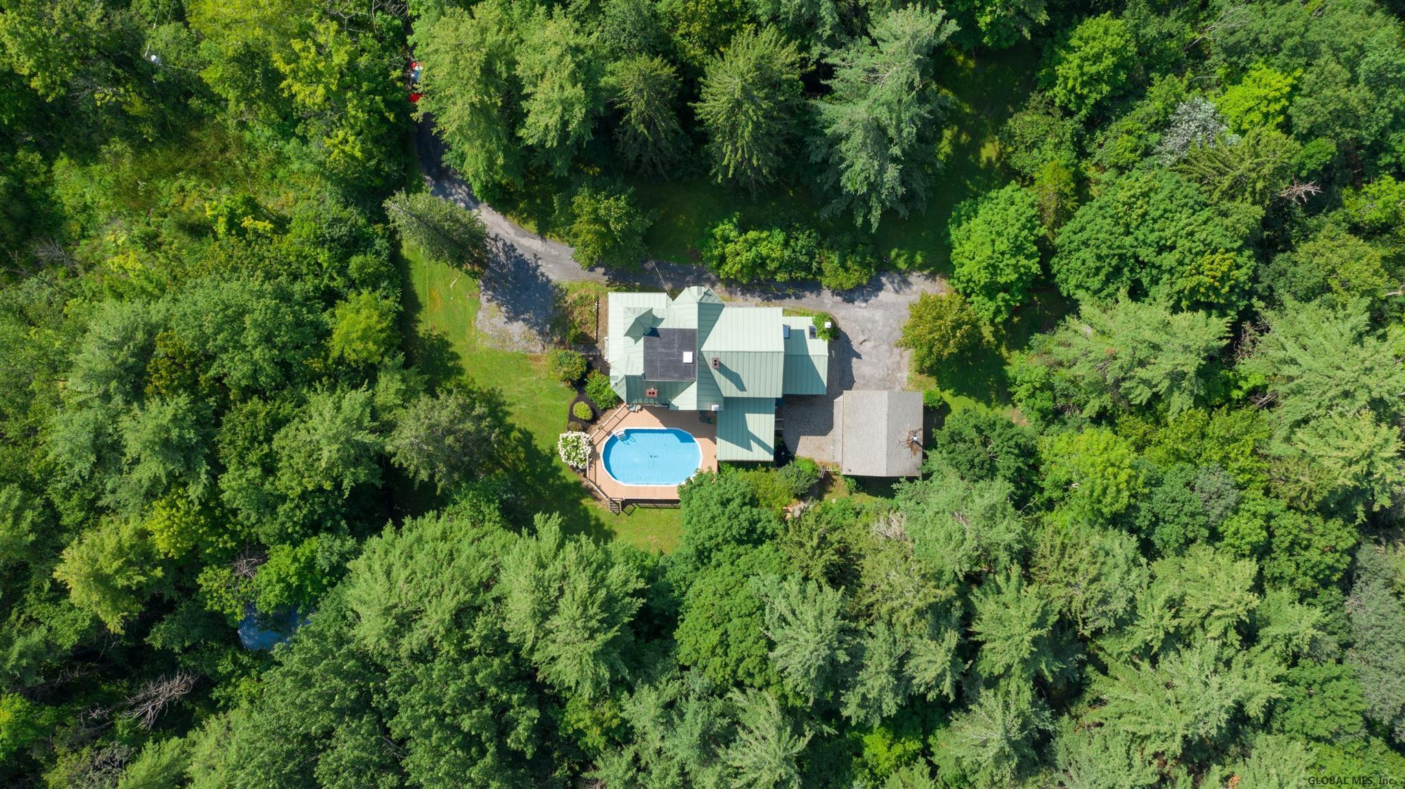 101 Bozenkill Road Guilderland, NY 12009 - Photo 54 of 55 Photo 54