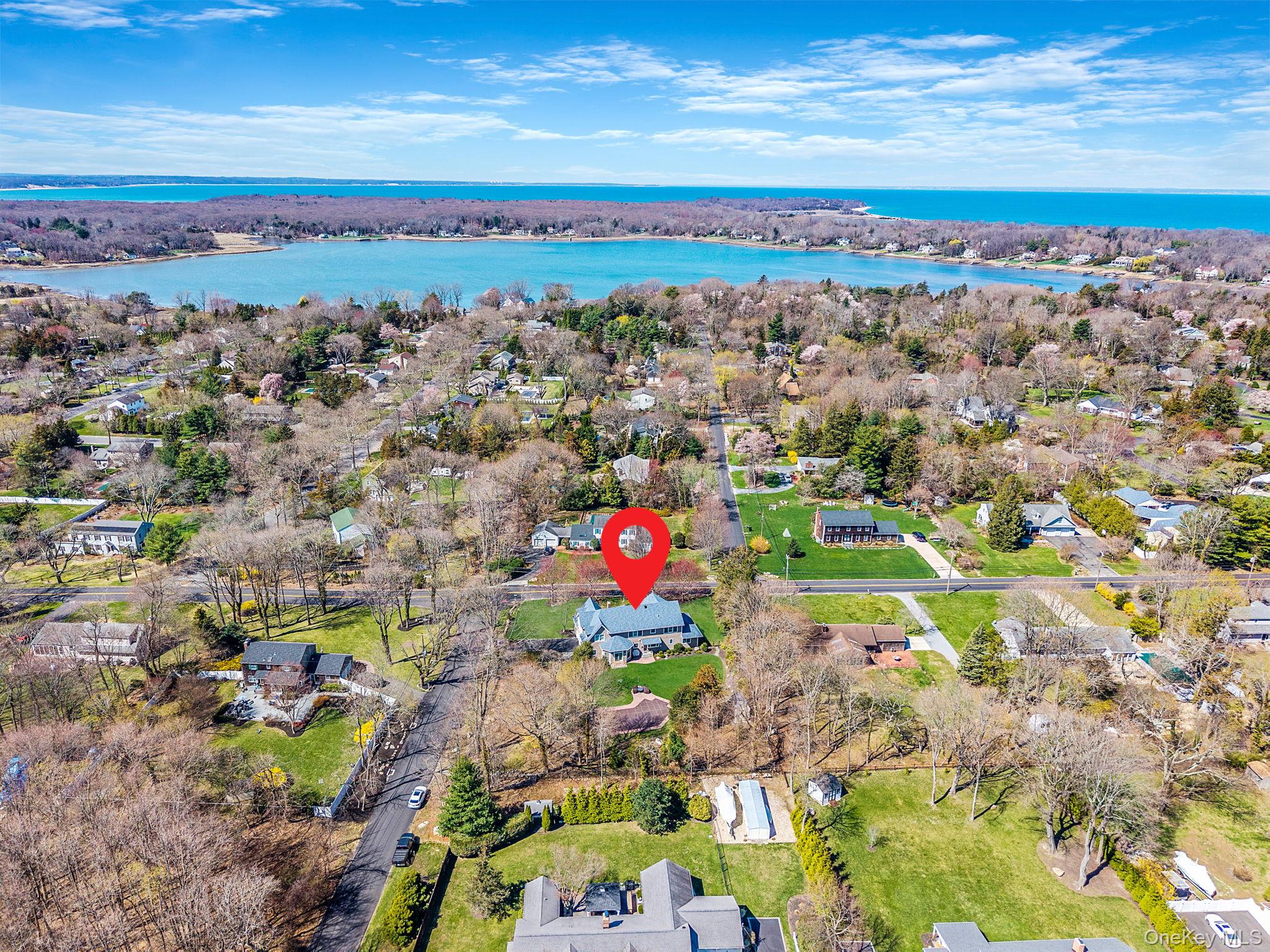 15 Maple Road Setauket, NY 11733 - Photo 40 of 47