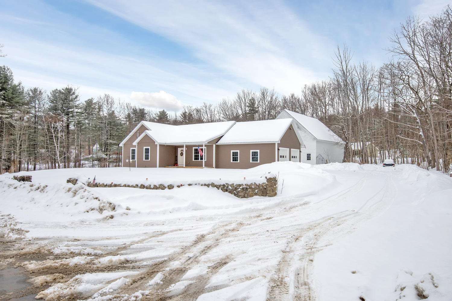 252 Anderson Road Sebago, ME 04029 - Photo 28 of 31 252 Anderson Rd Sebago ME-large-031-4-Fr