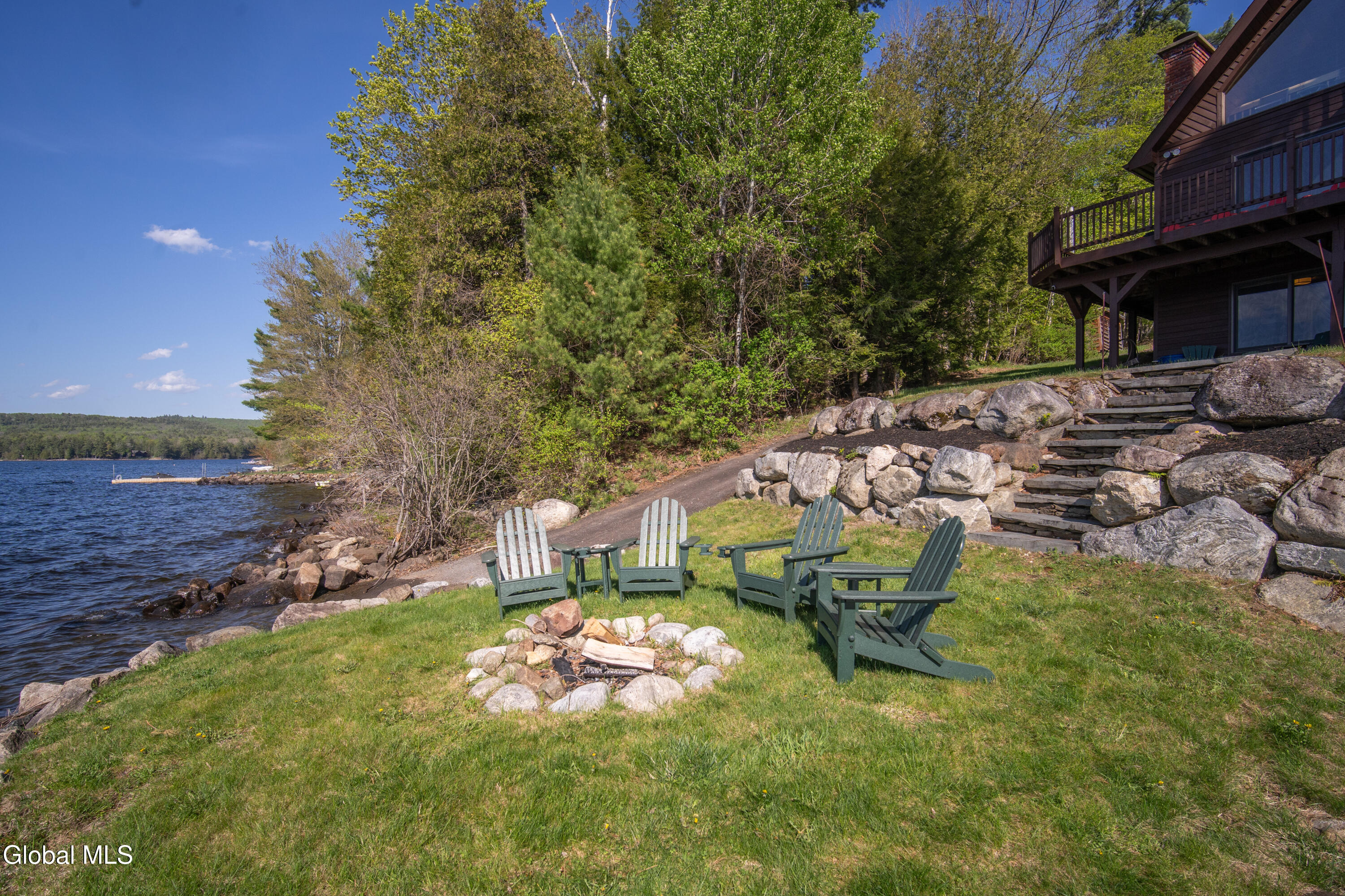 703 Adirondack Road Schroon Lake, NY 12870 - Photo 43 of 60 003-703 ADK RD BEACH -6