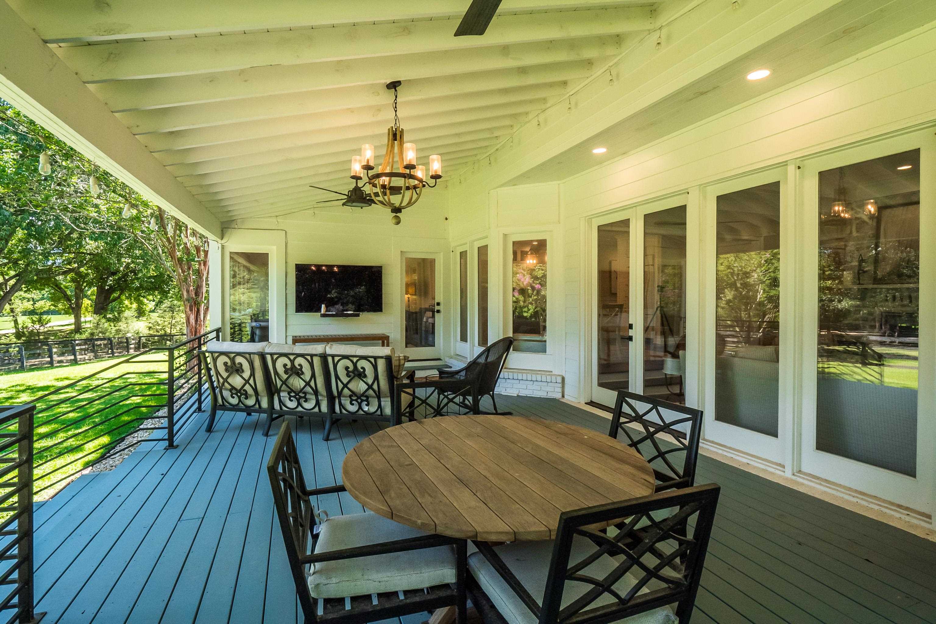 11830 Monterey Road Eads, TN 38028 - Photo 29 of 40 View of wooden terrace