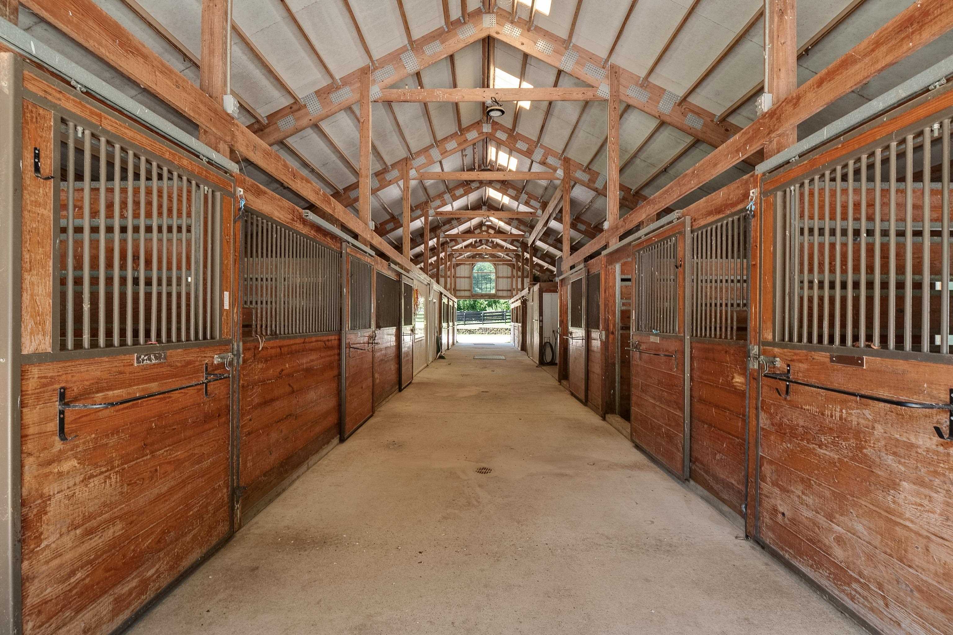 11830 Monterey Road Eads, TN 38028 - Photo 32 of 40 View of stable