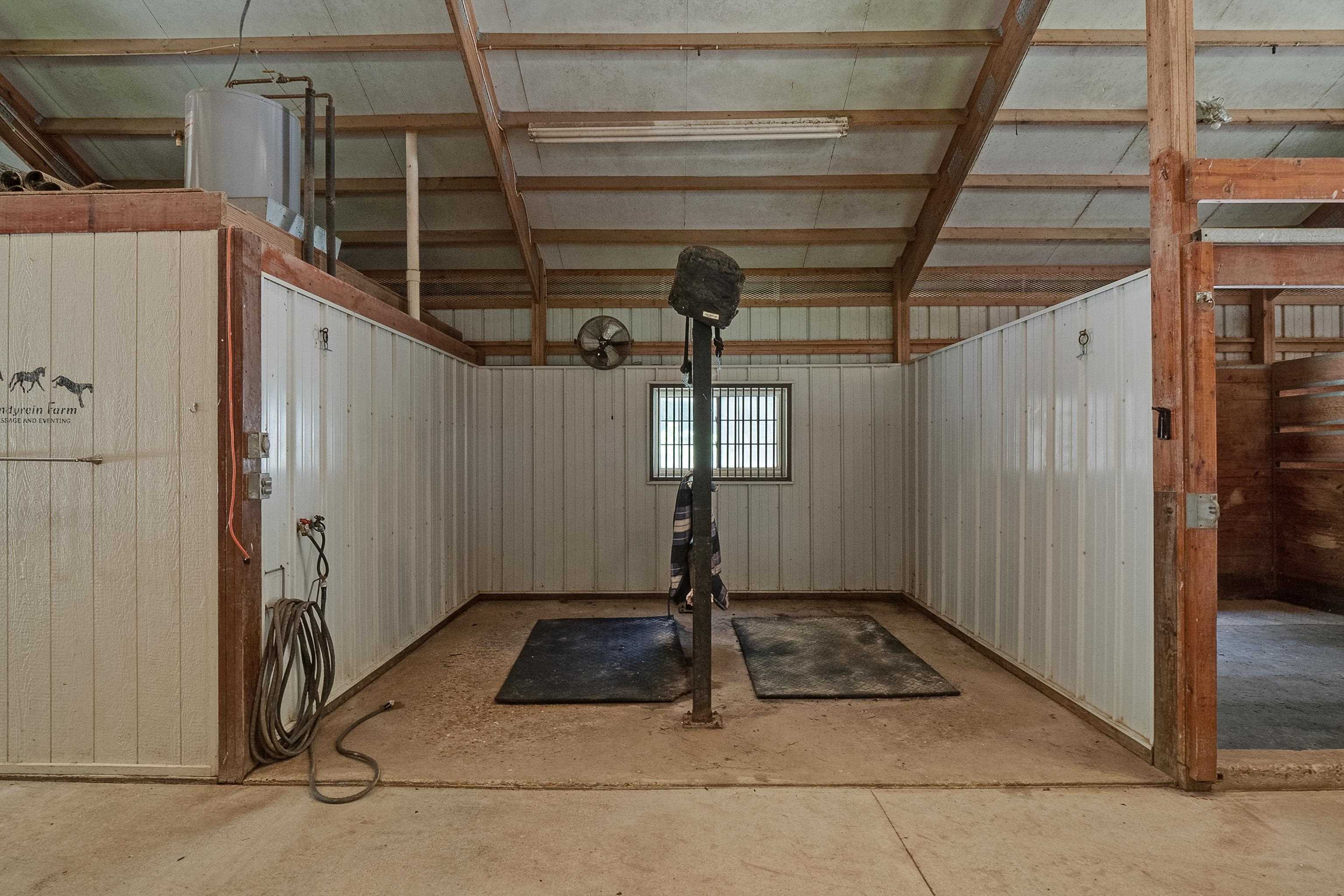 11830 Monterey Road Eads, TN 38028 - Photo 33 of 40 View of horse barn