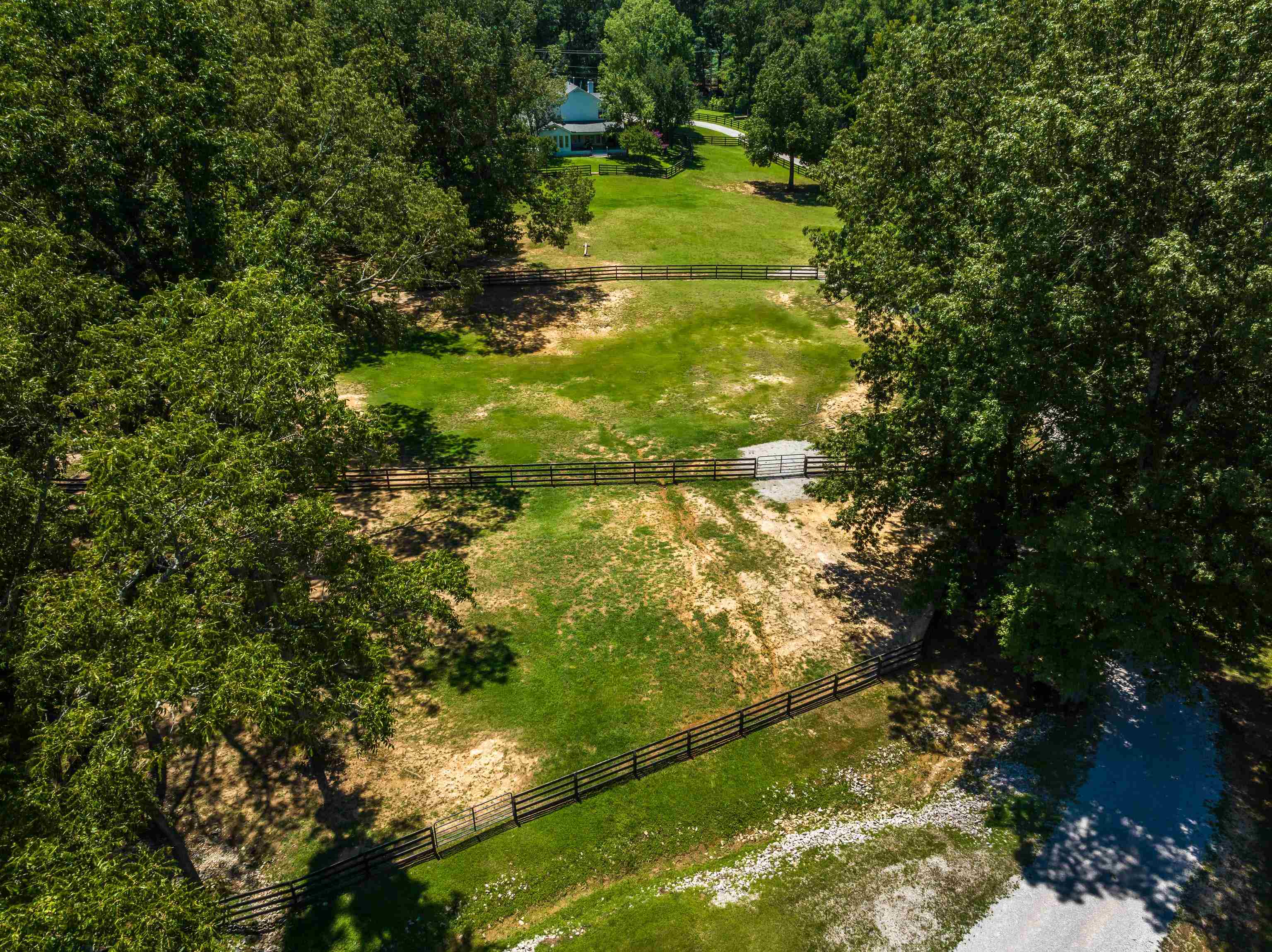 11830 Monterey Road Eads, TN 38028 - Photo 36 of 40 Beaufiful acreage, fully fenced