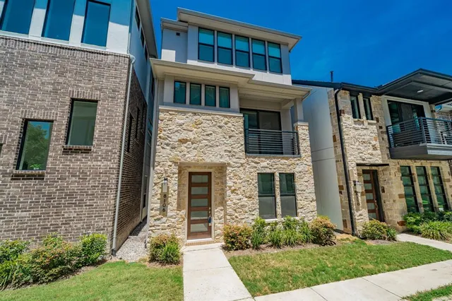 $649,999 | 8106 Fallston Court, Dallas, TX 75231