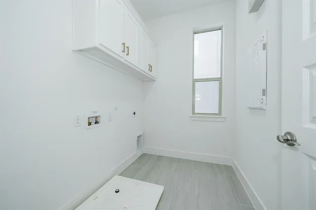 a view of small space