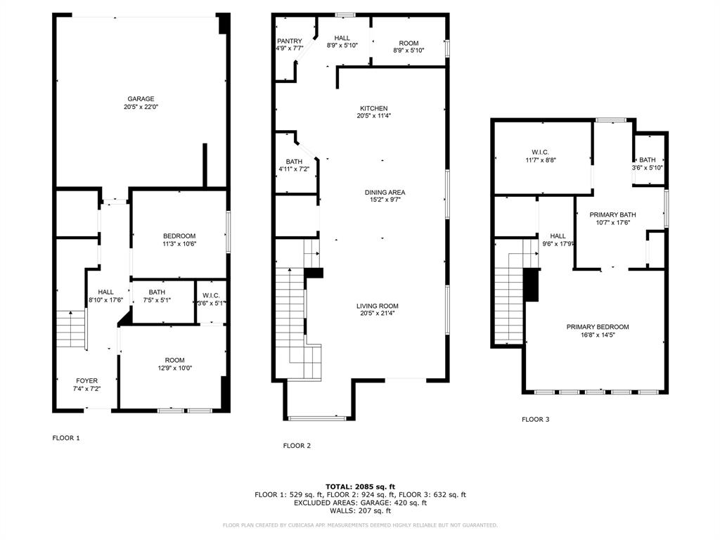8106 Fallston Court Dallas, TX 75231 - Photo 40 of 40 a picture of a bench in front of door