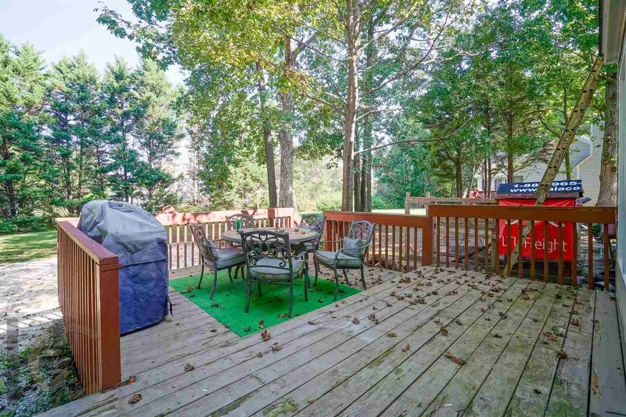 3349 Daingerfield Drive Raleigh, NC 27616 - Photo 18 of 22 Photo 18