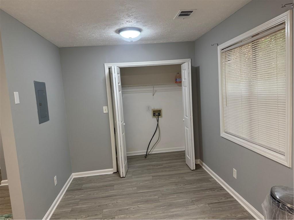 6341 Wedgeview Drive Tucker, GA 30084 - Photo 11 of 26 a view of empty room
