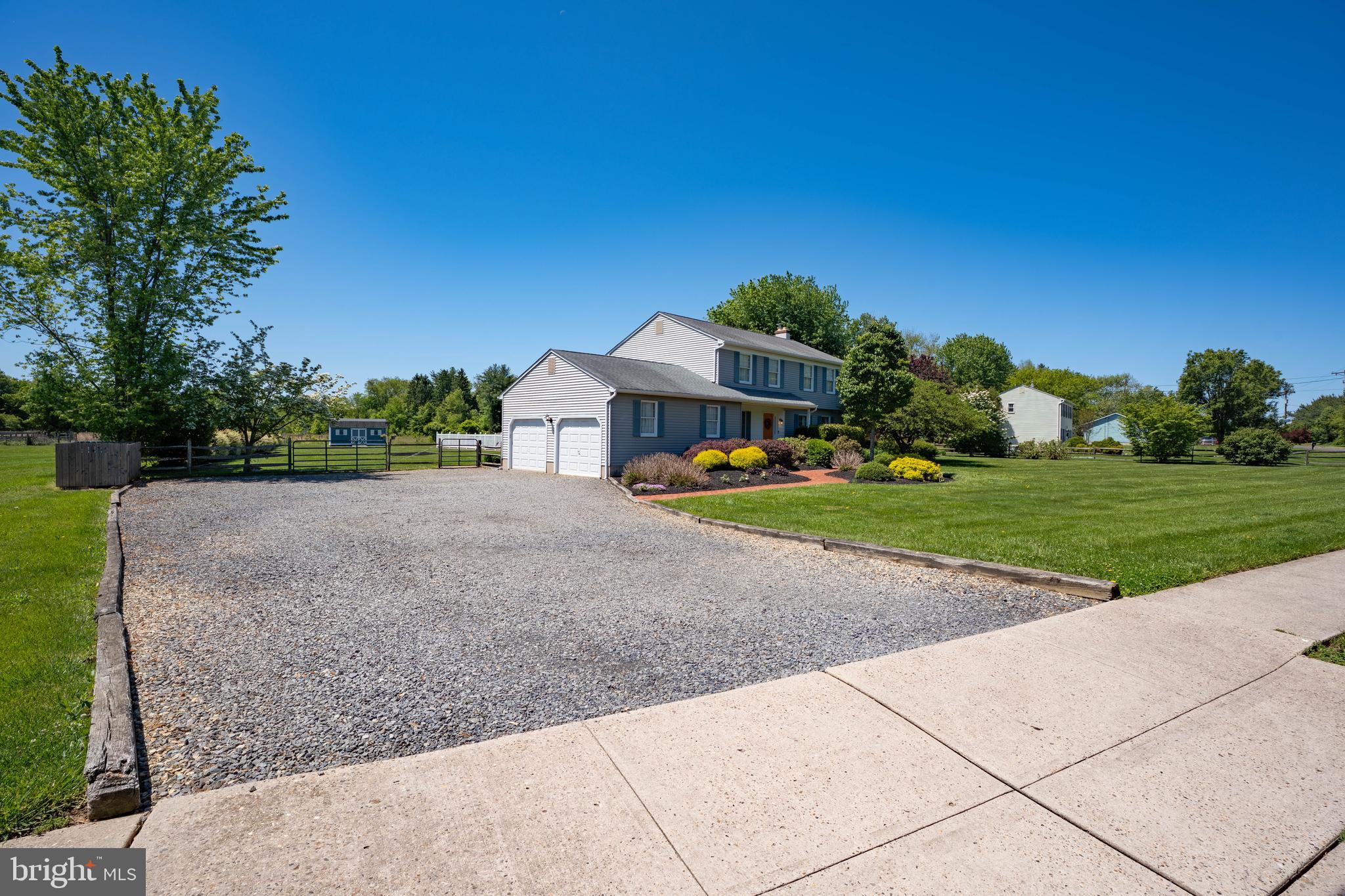 935 North Island Road Columbus, NJ 08022 - Photo 3 of 51
