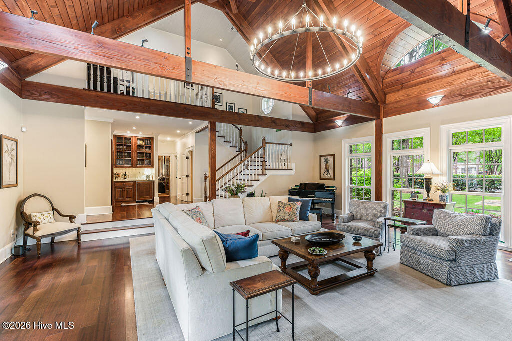 1680 Midland Road Southern Pines, NC 28387 - Photo 15 of 41