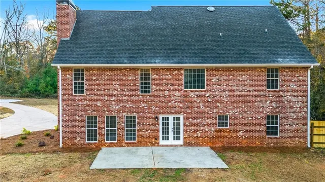 $519,000 | 1739 Snapping Shoals Road, McDonough, GA 30252