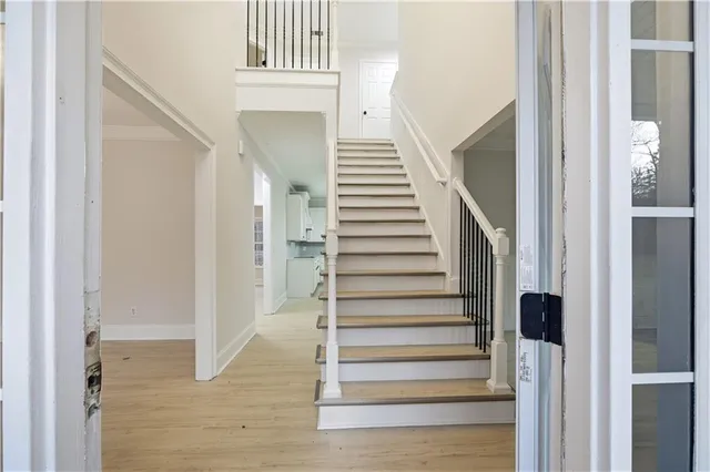 $519,000 | 1739 Snapping Shoals Road, McDonough, GA 30252