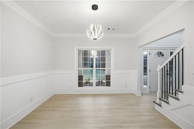 $519,000 | 1739 Snapping Shoals Road, McDonough, GA 30252