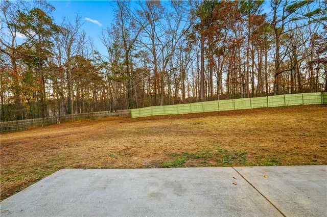 $519,000 | 1739 Snapping Shoals Road, McDonough, GA 30252