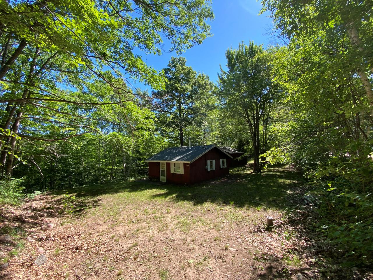 7638 West Point Drive Rhinelander, WI 54501 - Photo 12 of 12 Gallery Image 12
