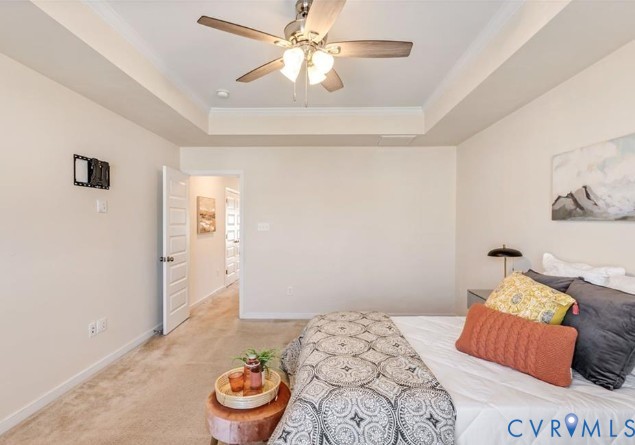 7877 Old Guild Road, Unit 7877 Richmond, VA 23237 - Photo 15 of 41