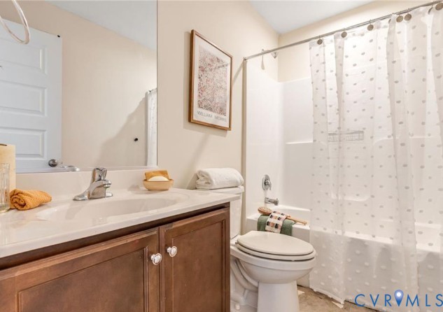 7877 Old Guild Road, Unit 7877 Richmond, VA 23237 - Photo 27 of 41