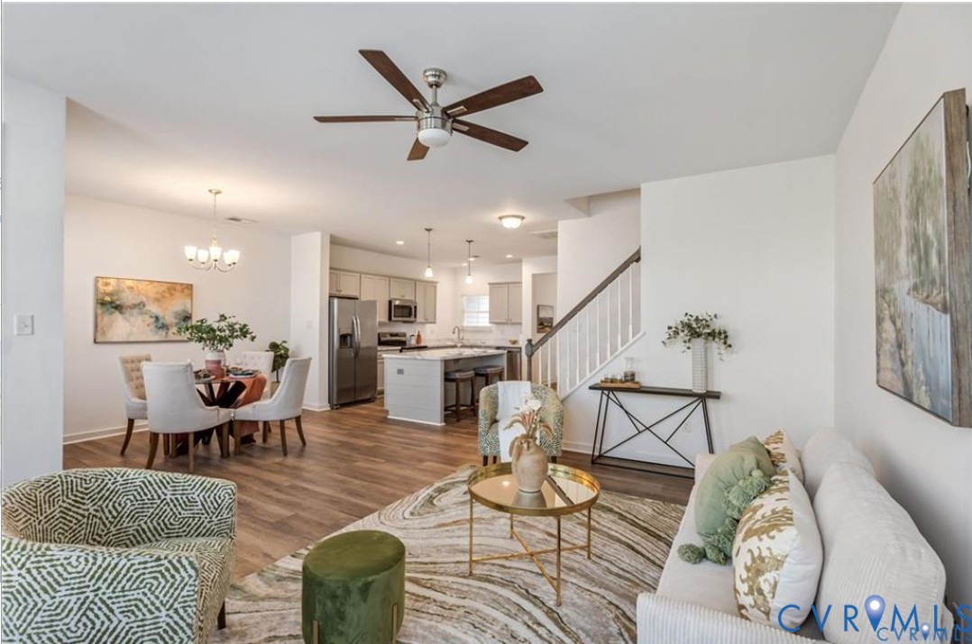 7877 Old Guild Road, Unit 7877 Richmond, VA 23237 - Photo 3 of 41