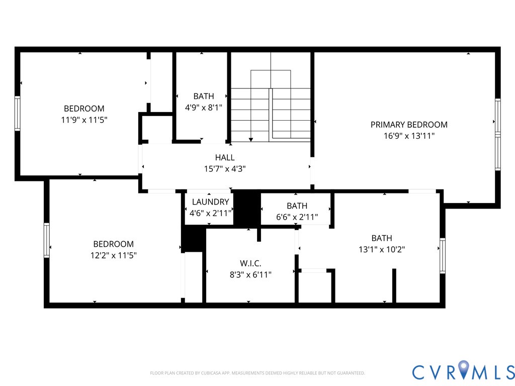 7877 Old Guild Road, Unit 7877 Richmond, VA 23237 - Photo 35 of 41