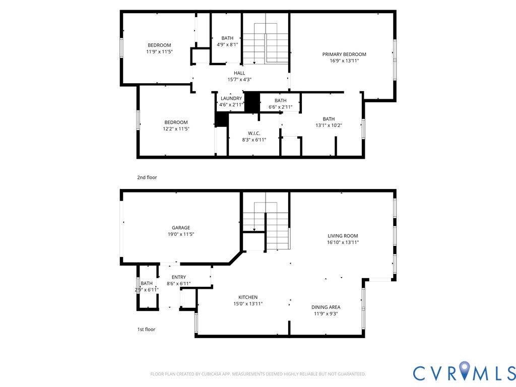 7877 Old Guild Road, Unit 7877 Richmond, VA 23237 - Photo 36 of 41