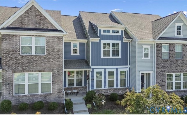 7877 Old Guild Road, Unit 7877 Richmond, VA 23237 - Photo 37 of 41